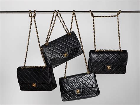 chanel bag investment